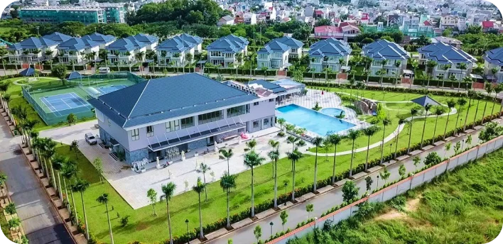 Our Facilities