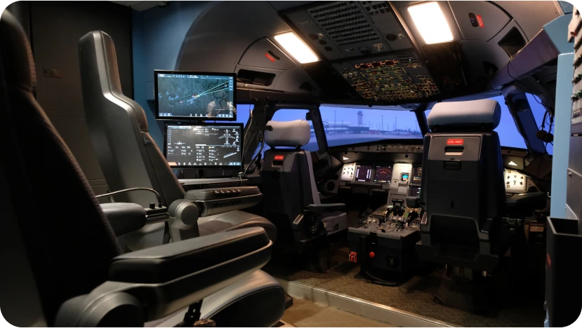Flight Experience