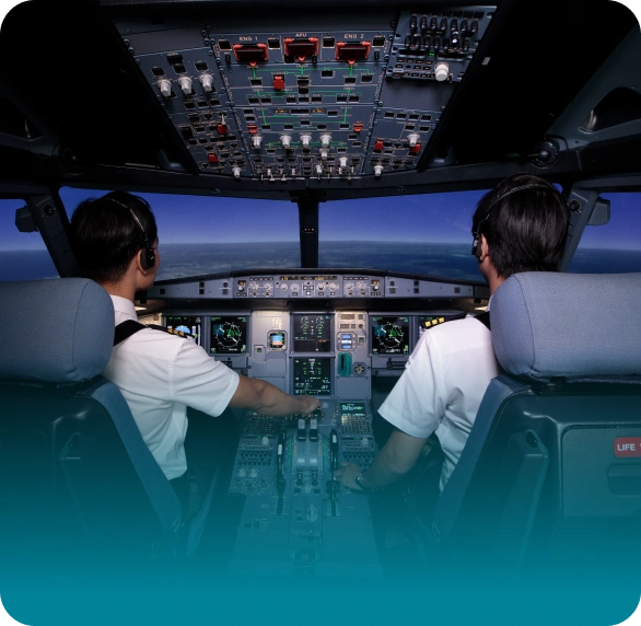 Airbus CCQ Course