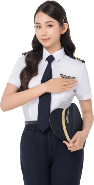Bamboo Airways Cadet Program